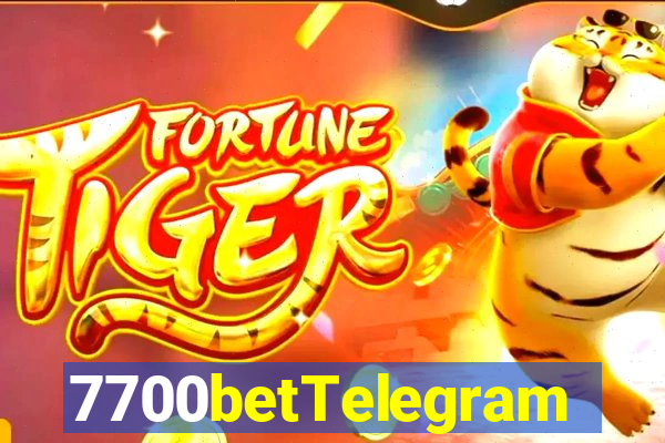 7700betTelegram