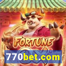 770bet.com