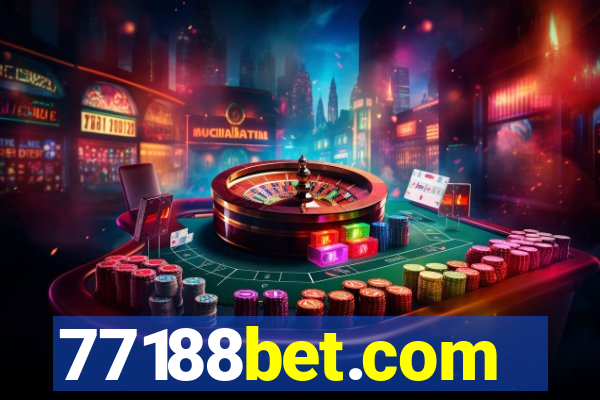 77188bet.com