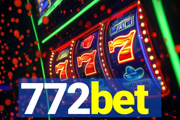 772bet