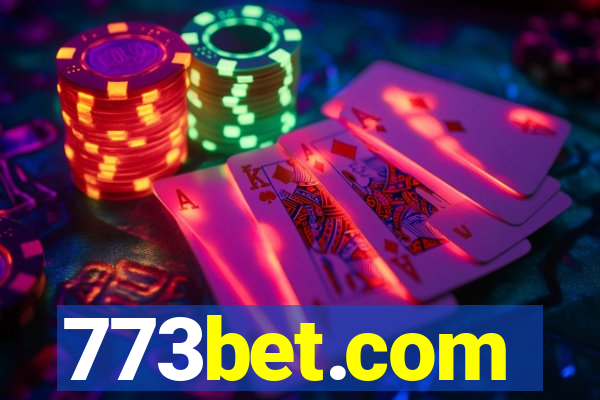 773bet.com