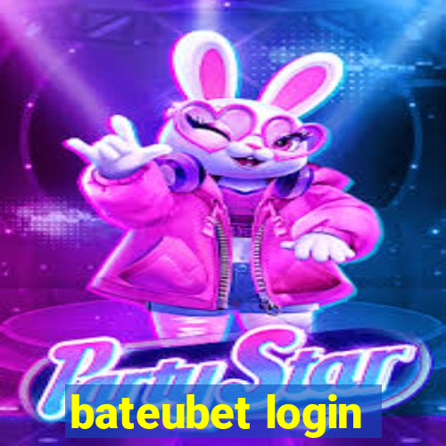 bateubet login