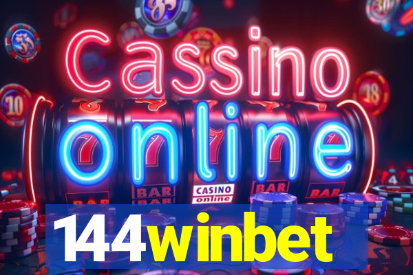 144winbet