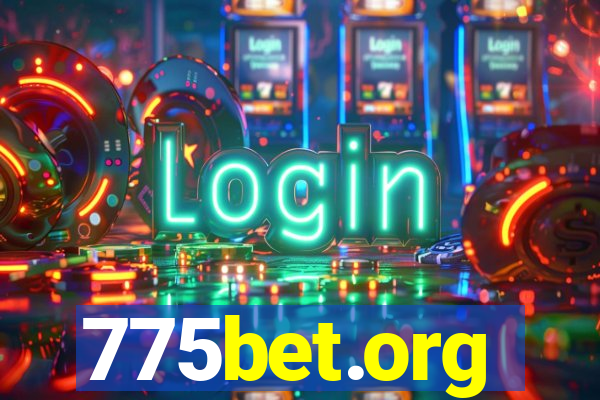 775bet.org