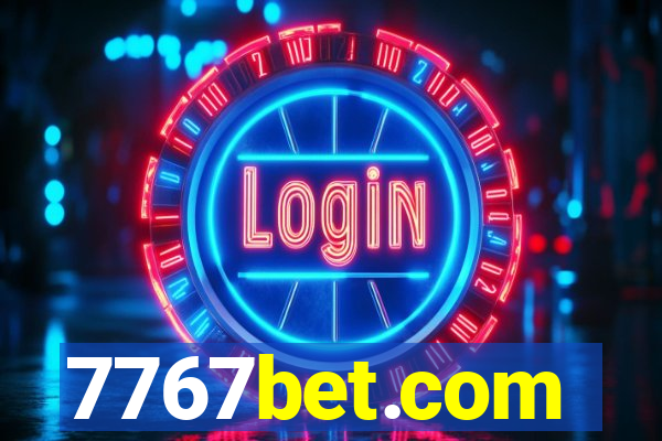 7767bet.com