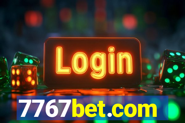 7767bet.com