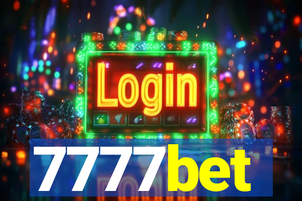 7777bet