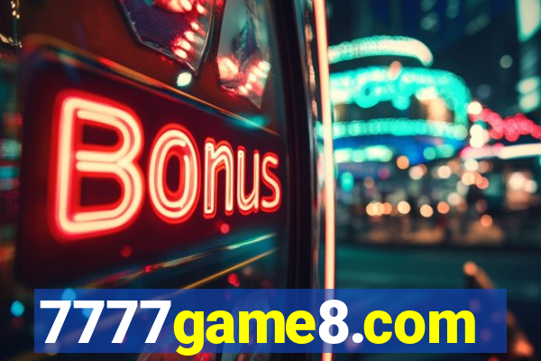 7777game8.com