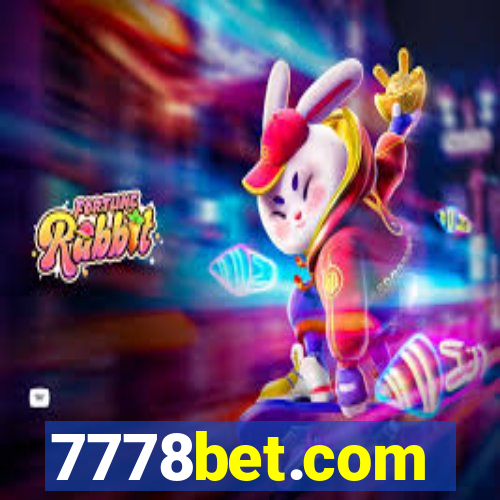 7778bet.com