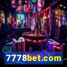 7778bet.com