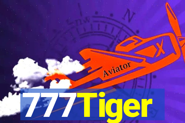 777Tiger