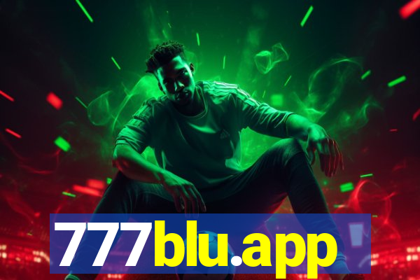 777blu.app