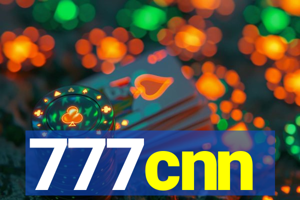 777cnn