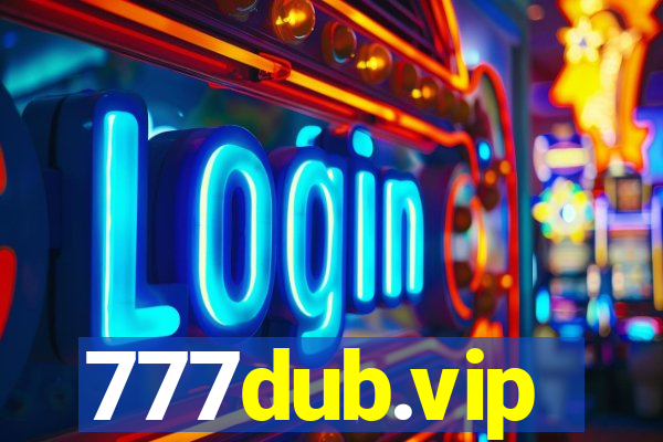 777dub.vip