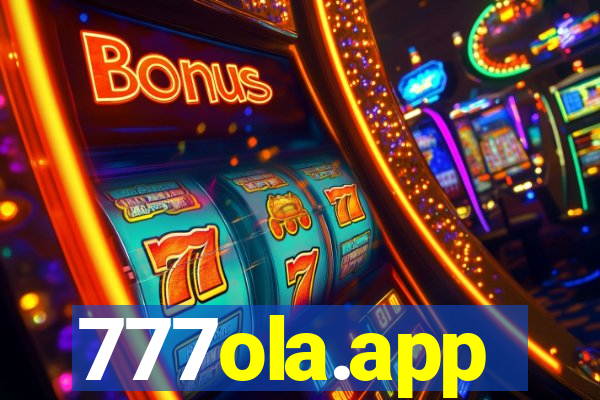 777ola.app