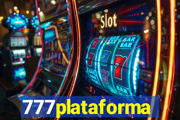 777plataforma