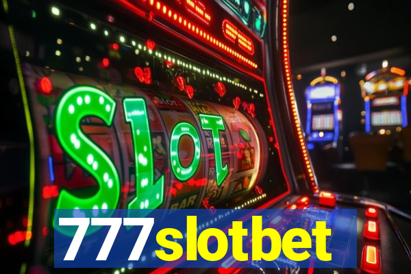 777slotbet