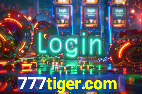 777tiger.com