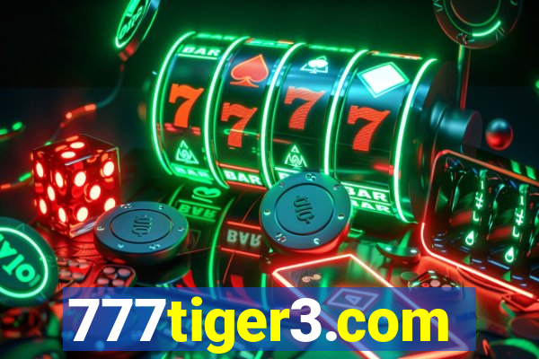 777tiger3.com