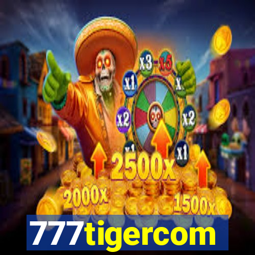 777tigercom