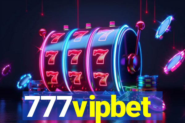 777vipbet