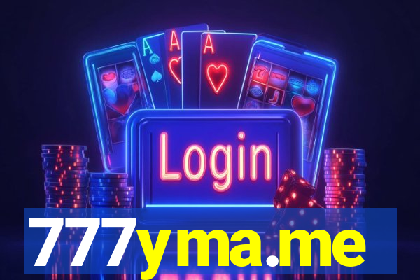 777yma.me