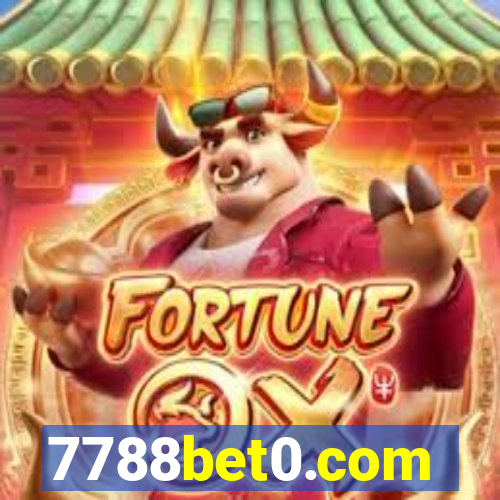 7788bet0.com