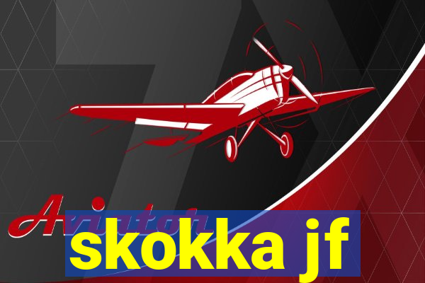 skokka jf