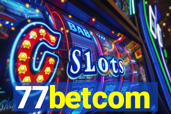 77betcom