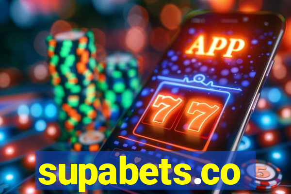 supabets.co