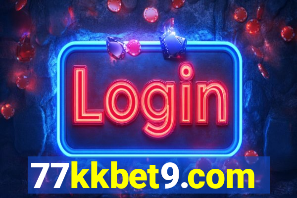 77kkbet9.com