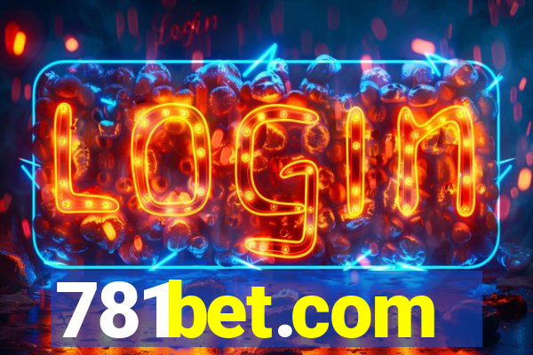 781bet.com