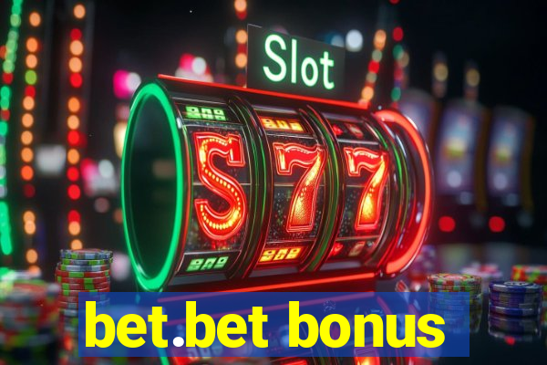 bet.bet bonus