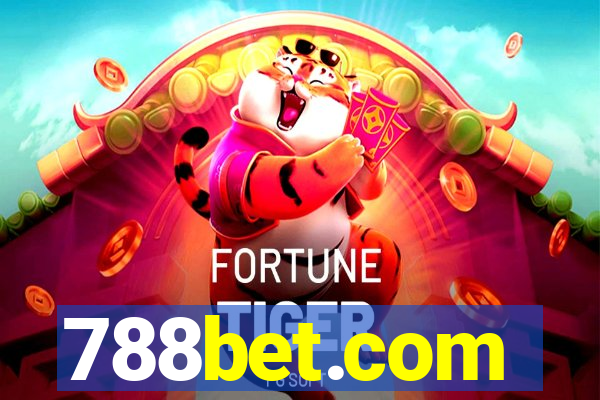 788bet.com