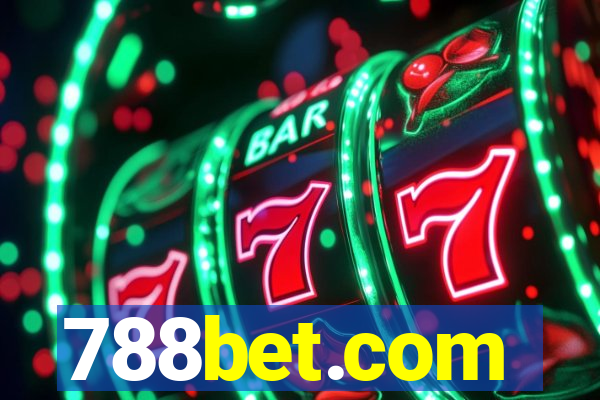 788bet.com