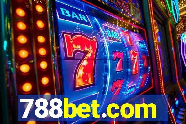 788bet.com