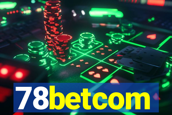 78betcom