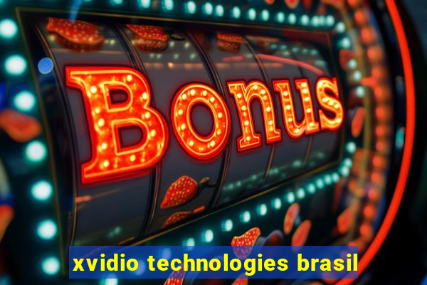 xvidio technologies brasil