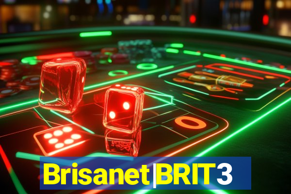 Brisanet|BRIT3