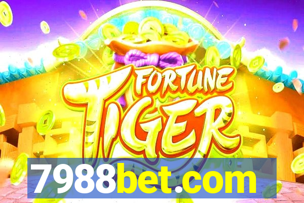 7988bet.com