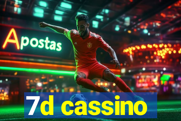 7d cassino