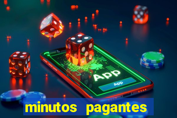 minutos pagantes slots pg