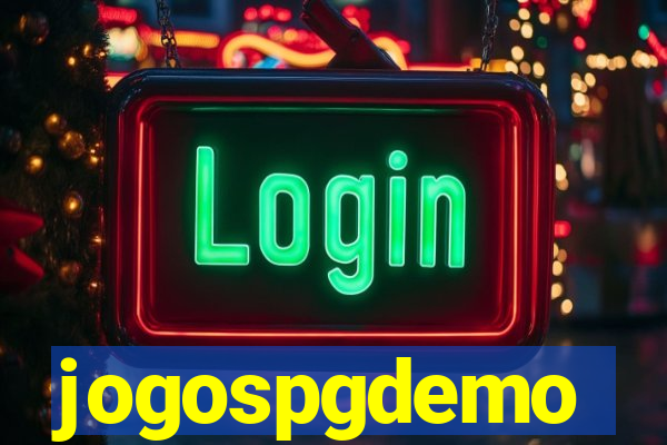 jogospgdemo