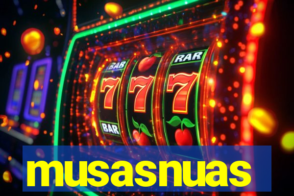 musasnuas