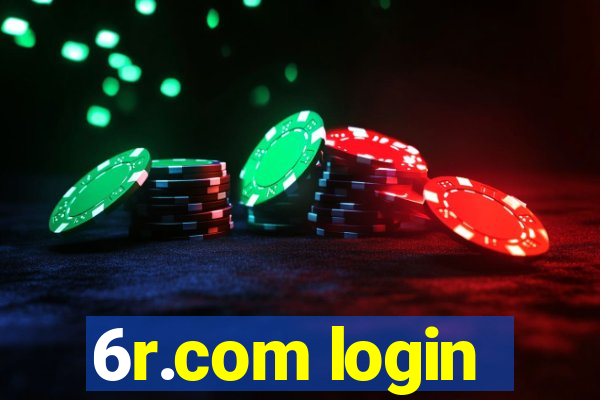 6r.com login