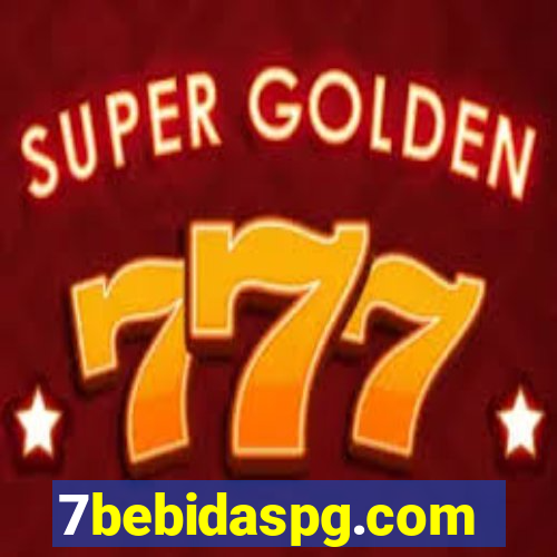 7bebidaspg.com