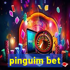 pinguim bet