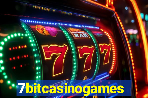 7bitcasinogames