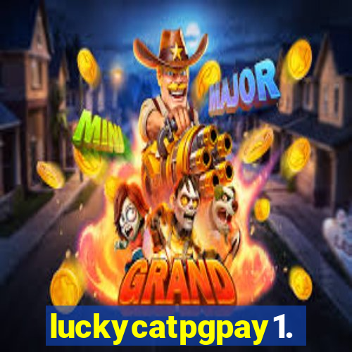 luckycatpgpay1.com