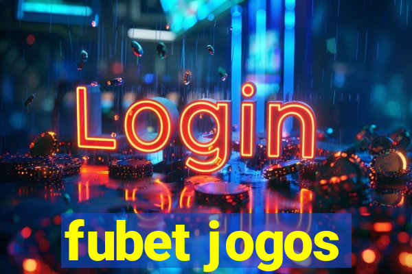 fubet jogos